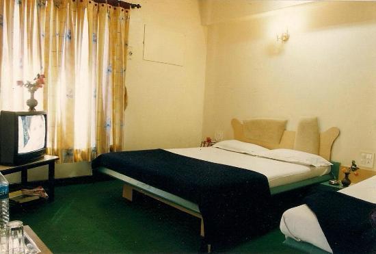 Hotel Rahi Plaza
